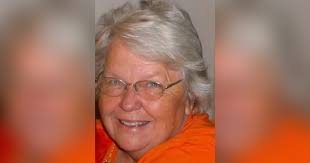 Obituary for Norma Jean (Steele) Holland