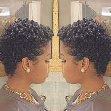 Thecutlife On Instagram Brittanyblueroze S Curls Are Forever Popping Thecutlife Short Natural Hair Styles Natural Hair Styles Short Natural Curly Hair