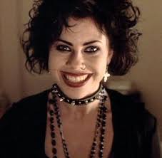 Fairuza Balk — the queen who slayed as Nancy Downs in The Craft — would  absolutely crush it as Harley Quinn. I'm just saying.