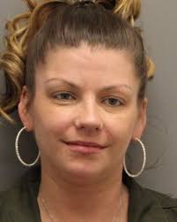 Woodside woman gets busted with drugs in Vaughn prison