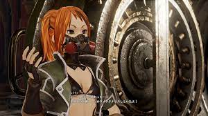 Our guide to merchants in code vein will help you give an idea of what these npcs sell you and the rin murasame. Code Vein On Twitter Rin Murasame She Supplies And Strengthens Weapons At The Home Base She Has Outstanding Combat Prowess That Has Earned Her The Nickname Yaksha She S Also Suffered A
