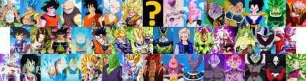 We did not find results for: Dragon Ball Z Fighterz Characters Season 3 By Mnstrfrc On Deviantart
