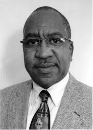 Roberson to address black history program