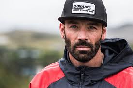 Rob Warner Rides Again