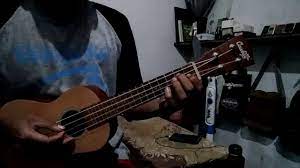 Chord gitar apa kabar wong seng tau tak sayang lirik lagu apa kabar wong sing tau tak sayang apa kabar wong sing tau tak gawe nyaman susah. Tiktok Spongebob Cover Ukulele Youtube