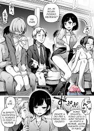 Il treno del sesso - Hentai ita - fumetti e giochi porno, video e manga  hentai italiano