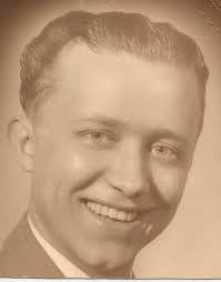 Glendon Derwood Adams (1925-1998)