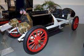 Early American Automobiles 1908 1910 Veteran Car Automobile Antique Cars