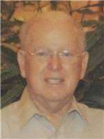 Cyril Portier Obituary (1938