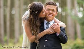 Interview With Zach Roloff Of Tlc S Little People Big World Little People Big World Tori Roloff Little People