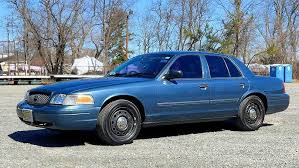 Image result for Deep Wedgewood Blue 1999 Crown Victoria