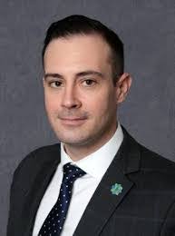 Ryan Caputo's Instagram, Twitter & Facebook