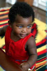 Black And Dominican Babies Dominican Republic Such A Beautiful Child Black With Blue Eyes Beautiful Children Gorgeous Eyes