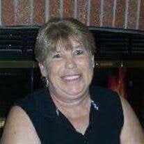 Joyce Newham Batten Obituary