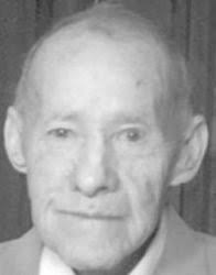 Lloyd Lacy Lumsden (1923-2010)