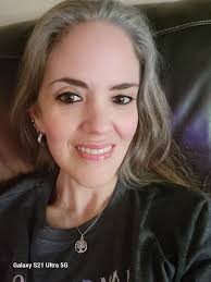 I'm Xani, one-third of the admin trio