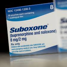 Veterinarians will sometimes prescribe buprenorphine for cats that are suffering from pain. Let All Doctors Prescribe Buprenorphine For Opioid Use Disorder Stat