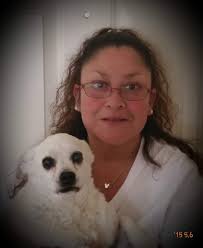 Obituary: Veronica Sermeno Philpot....It is with great sadness the family  of Veronica (Sermeño) Philpot announces her passing after a valiant battle  with cancer,