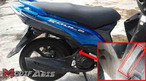 We did not find results for: Letak No Mesin Dan Rangka Mio Soul Gt Modif Abis