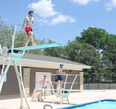 Maybe you would like to learn more about one of these? Five Things You Can T Miss At The Pool News Abilene Rc Com