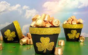 Very knowledgeable & experienced while also being friendly & courteous. Pot O Gold Craft Ideas St Patrick S Day Crafts