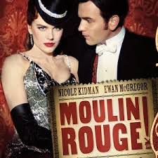 Costume ewan mcgregor moulin rouge. Moulin Rouge 1 5 Movie Clip Diamonds Are A Girl S Best Friend 2001 Hd Youtube