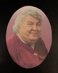 Obituary of Sophie Fabish