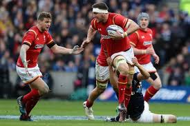 Gold coast breakers alec evans(born 1939), is an australian former rugby unionfootballer and coach. Sam Warburton Joins Wales Coaching Staff Latest Rugby News Rugby Com Au