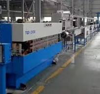 Cable Extruder Machine factory, Buy good quality Cable ...