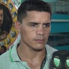 Rodolfo Ezequiel Martinez vs. Gustavo Alberto Sanchez, Veron vs. Rojo