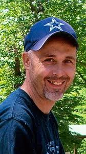 Evans Funeral Homes Obituaries: Mark Joseph Meadows