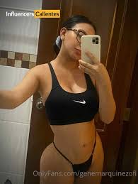 Gene Marquinez Nudes - Influencers Calientes - Onlyfans Gratis 2025