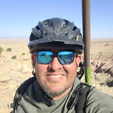 Navajo Nation President Buu Nygren