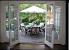 Wood Patio Doors
