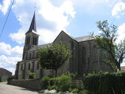 Les Communes Codecom Portes De Meuse