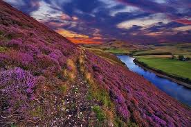Scotland Hiking Walking Tour For Women Hike The Scottish Highlands Seacoast