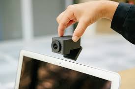 Huddly software development kit (sdk). Fontel Brings Huddly Go Camera To U S Channelvision Magazine