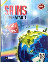Para guru hanya perlu bijak dalam mengendalikan buku teks digital untuk menarik perhatian pelajar supaya tidak hilang tumpuan semasa proses pengajaran dan pembelajaran. Buku Teks Sains Tingkatan 1 Bm Science Textbook Bm Version Textbooks On Carousell