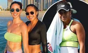 The latest tweets from @heatherwatson92 Heather Watson Shares Horrific Trolling She Receives Regularly As She Spends Time In Dubai Daily Mail Online