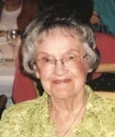 Mary Pittenger Obituary (1926