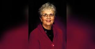 Obituary information for Barbara Ann Twedt