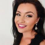 Tiffany Blas's Instagram, Twitter & Facebook