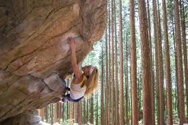 If you don't understand what the grades on boulder problems mean. Lost In Tokyo Traveling And Climbing In Japan Climbing Magazine