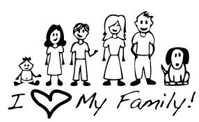 30 Day Love Letter Day 3 Family Love Quotes Love My Family Family Quotes