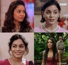 Check back daily for new photos and news! Quiz Qual Personagem Da Vanessa Hudgens Voce E Purebreak