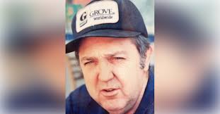 Obituary information for Richard "Dick" Frank Barrowcliff