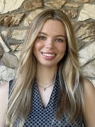 Rachel Slusser's Instagram, Twitter & Facebook