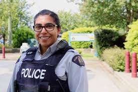 Rcmp employees on being part of the 2slgbtq+ community. Pregnancy Prompts Sage Advice From Rcmp Officer For Women Thinking About Policing Vancouver Island Free Daily