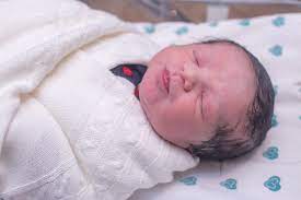 Qual E O Risco Do Bebe Nascer De 8 Meses
