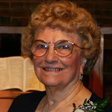 Enid Eden Obituary March 10, 2019